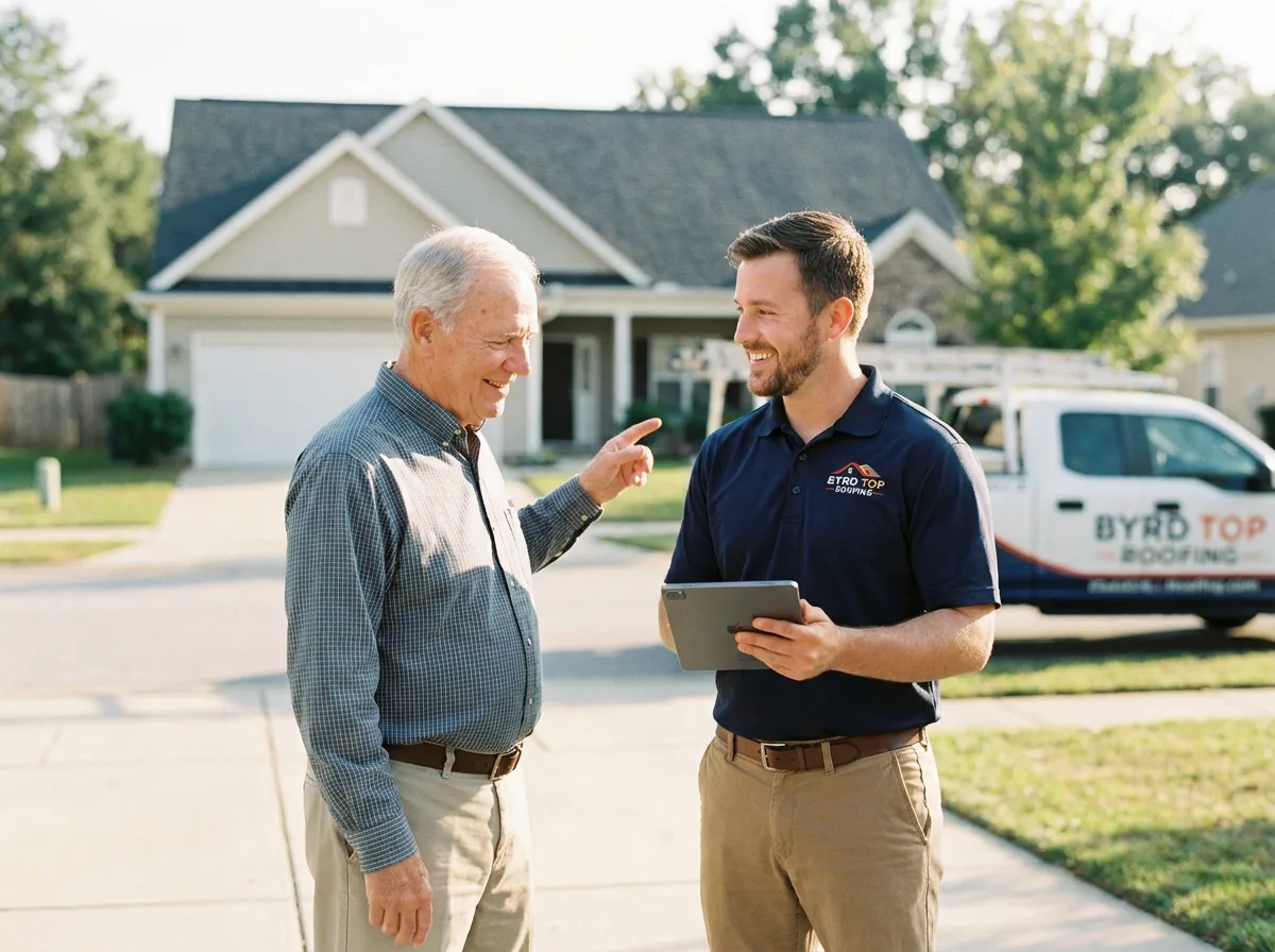Roofing Crumrod, AR FAQs